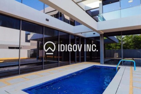 Villa te koop in Tilal City, Sharjah, VAE 4 slaapkamers, 409 vr.m., nr 641994 - foto 2