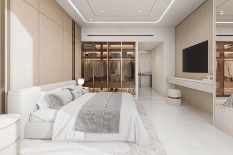 Apartman u Dubai, UAE 1 spavaća soba, 80 m2 Br. 641986 - fotografija 12