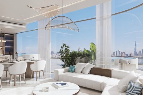 Apartman u Dubai, UAE 1 spavaća soba, 80 m2 Br. 641986 - fotografija 8