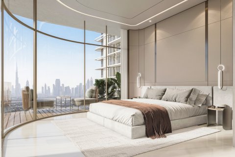 Apartman u Dubai, UAE 1 spavaća soba, 80 m2 Br. 641986 - fotografija 13