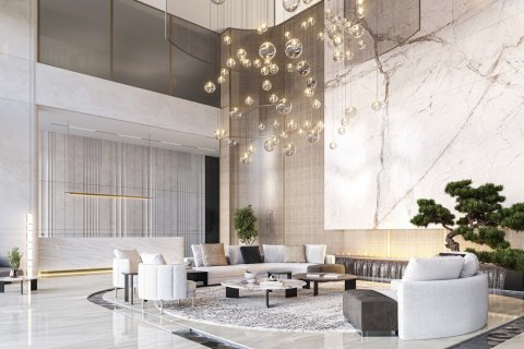 Apartman u Dubai, UAE 1 spavaća soba, 80 m2 Br. 641986 - fotografija 7