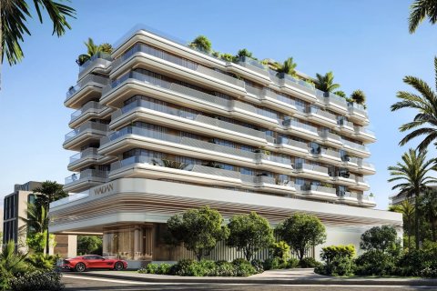 Dubai, BAE’de satılık daire 2 yatak odası, 131 m&sup2; No 641982 - fotoğraf 7