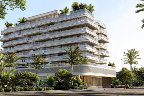 Dubai, BAE’de satılık daire 2 yatak odası, 131 m&sup2; No 641982 - fotoğraf 4
