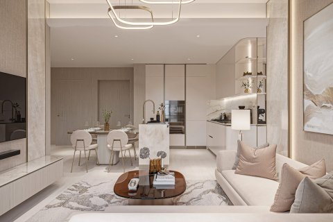 Dubai, BAE’de satılık daire 2 yatak odası, 131 m&sup2; No 641982 - fotoğraf 11