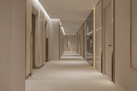 Dubai, BAE’de satılık daire 2 yatak odası, 131 m&sup2; No 641982 - fotoğraf 9