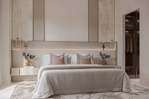 Dubai, BAE’de satılık daire 2 yatak odası, 131 m&sup2; No 641982 - fotoğraf 12