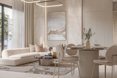 Dubai, BAE’de satılık daire 2 yatak odası, 131 m&sup2; No 641982 - fotoğraf 10