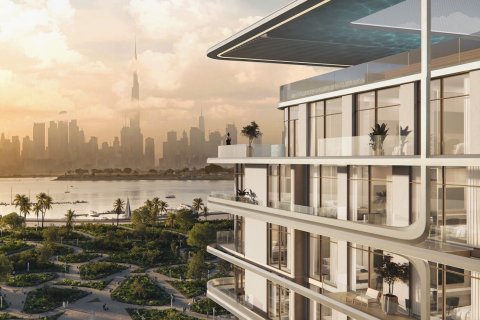 Dubai, संयुक्त अरब अमीरात में अपार्टमेंट, 3 बेडरूम, 200 वर्ग मीटर, संख्या 641984 - फ़ोटो 5