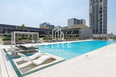 Jumeirah Village Circle, Dubai, UAE의 판매용 아파트 침실 2개, 91제곱미터 번호 764537 - 사진 12