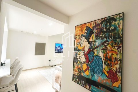 Jumeirah Village Circle, Dubai, UAE의 판매용 아파트 침실 2개, 91제곱미터 번호 764537 - 사진 10