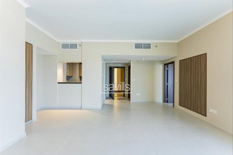Byt na Saadiyat Island, Abu Dhabi, SAE 1 ložnice, 85.19 m² Č.: 766906 - fotografie 2