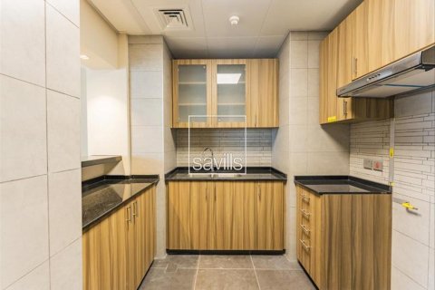 Byt na Saadiyat Island, Abu Dhabi, SAE 1 ložnice, 85.19 m² Č.: 766906 - fotografie 6