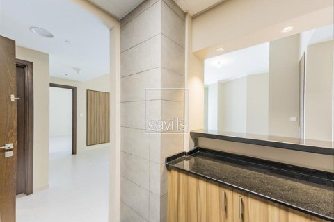 Byt na Saadiyat Island, Abu Dhabi, SAE 1 ložnice, 85.19 m² Č.: 766905 - fotografie 5