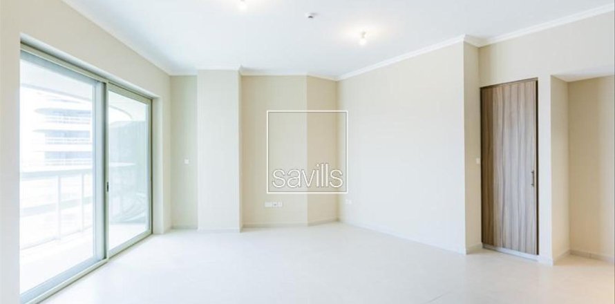 Byt na Saadiyat Island, Abu Dhabi, SAE 1 ložnice, 85.19 m² Č.: 766905