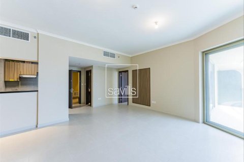 Byt na Saadiyat Island, Abu Dhabi, SAE 1 ložnice, 85.19 m² Č.: 766905 - fotografie 2