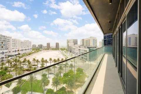 Wohnung zur Miete in Saadiyat Island, Abu Dhabi, VAE 2 Schlafzimmer, 135.82 m2 Nr. 766910 - Foto 2