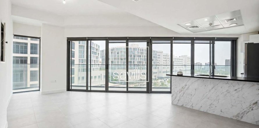 Wohnung in Saadiyat Island, Abu Dhabi, VAE: 2 Schlafzimmer, 135.82 m2 Nr. 766910