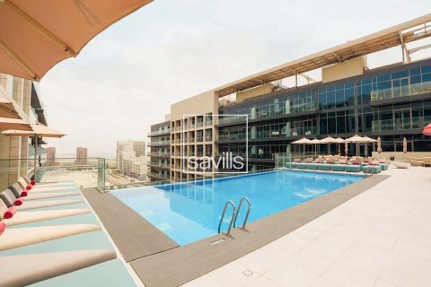Wohnung zur Miete in Saadiyat Island, Abu Dhabi, VAE 2 Schlafzimmer, 135.82 m2 Nr. 766910 - Foto 13