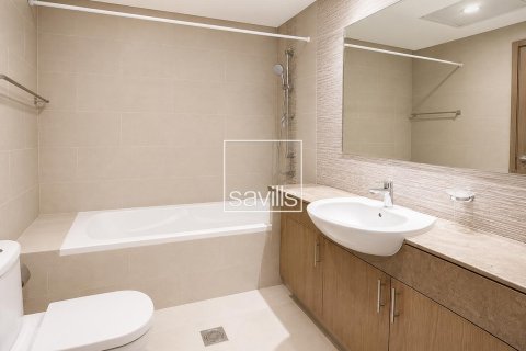 Wohnung zur Miete in Saadiyat Island, Abu Dhabi, VAE 2 Schlafzimmer, 135.82 m2 Nr. 766910 - Foto 9