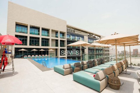 Wohnung zur Miete in Saadiyat Island, Abu Dhabi, VAE 2 Schlafzimmer, 135.82 m2 Nr. 766910 - Foto 12