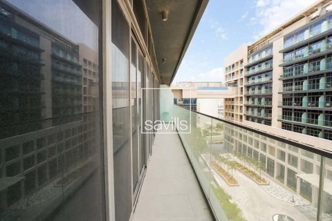Wohnung zur Miete in Saadiyat Island, Abu Dhabi, VAE 2 Schlafzimmer, 135.82 m2 Nr. 766910 - Foto 11