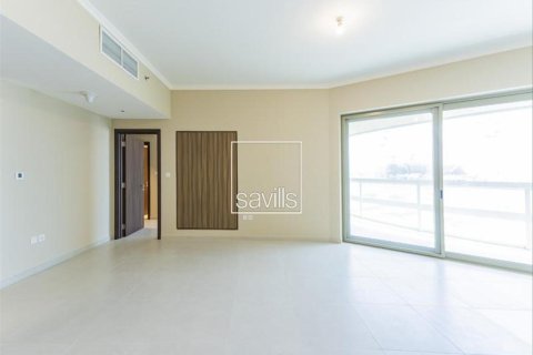 Wohnung in Saadiyat Island, Abu Dhabi, VAE: 1 Schlafzimmer, 85.19 m2 Nr. 766904