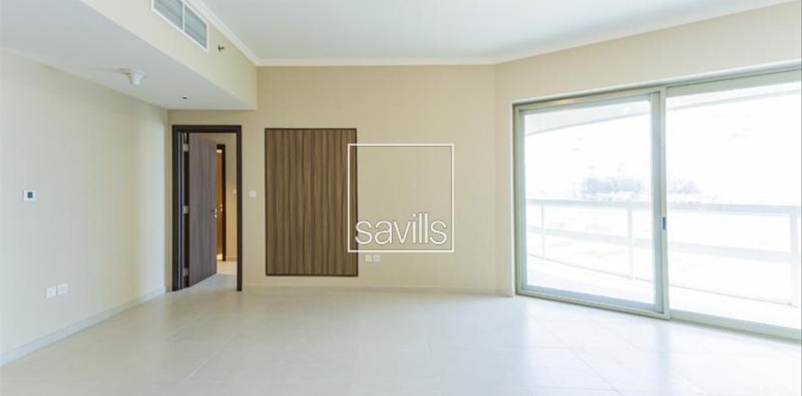Byt na Saadiyat Island, Abu Dhabi, SAE 1 ložnice, 85.19 m² Č.: 766904