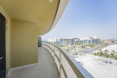 Wohnung zur Miete in Saadiyat Island, Abu Dhabi, VAE 2 Schlafzimmer, 166.85 m2 Nr. 766909 - Foto 2