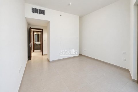Byt na Saadiyat Island, Abu Dhabi, SAE 1 ložnice, 104.98 m² Č.: 766908 - fotografie 4
