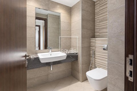 Byt na Saadiyat Island, Abu Dhabi, SAE 1 ložnice, 104.98 m² Č.: 766908 - fotografie 9