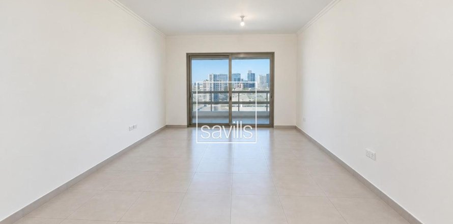 Byt na Saadiyat Island, Abu Dhabi, SAE 1 ložnice, 104.98 m² Č.: 766908