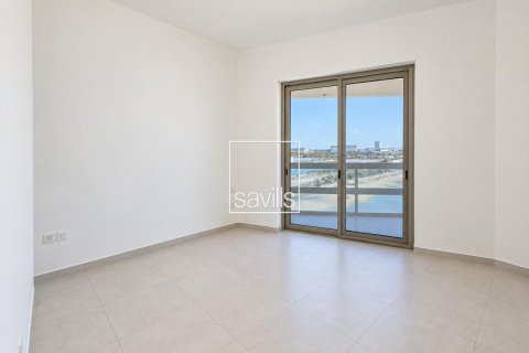 Byt na Saadiyat Island, Abu Dhabi, SAE 1 ložnice, 104.98 m² Č.: 766908 - fotografie 3