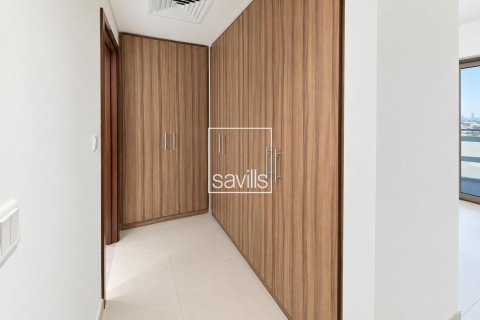 Byt na Saadiyat Island, Abu Dhabi, SAE 1 ložnice, 104.98 m² Č.: 766908 - fotografie 6