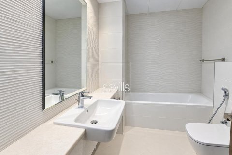 Byt na Saadiyat Island, Abu Dhabi, SAE 1 ložnice, 104.98 m² Č.: 766908 - fotografie 10
