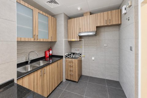 Byt na Saadiyat Island, Abu Dhabi, SAE 1 ložnice, 104.98 m² Č.: 766908 - fotografie 8