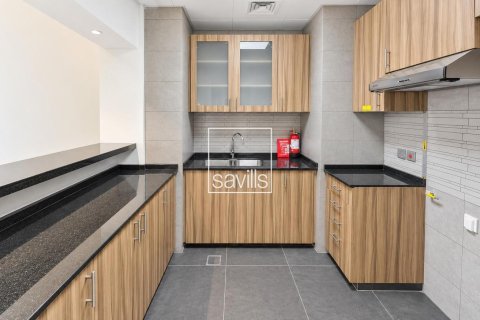 Byt na Saadiyat Island, Abu Dhabi, SAE 1 ložnice, 104.98 m² Č.: 766908 - fotografie 7