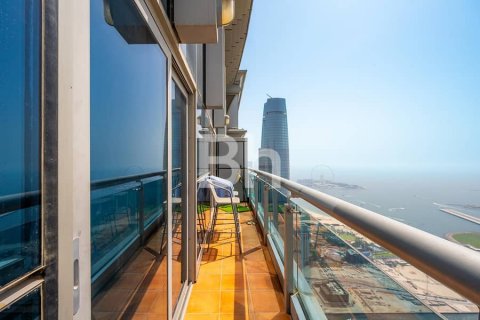 Apartemen di Dubai Marina, UEA 3 kamar tidur, 223 m2 nomor 643518 - foto 14