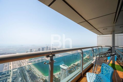 Apartemen di Dubai Marina, UEA 3 kamar tidur, 223 m2 nomor 643518 - foto 4
