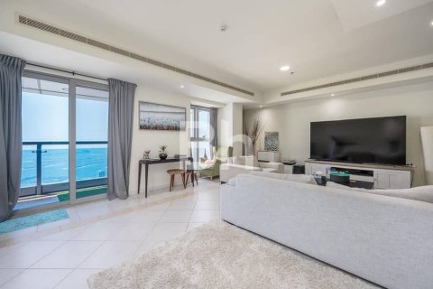 Apartament në Dubai Marina, Emiratet e Bashkuara Arabe 3 dhoma gjumi, 223 m2. № 643518 - Foto 2