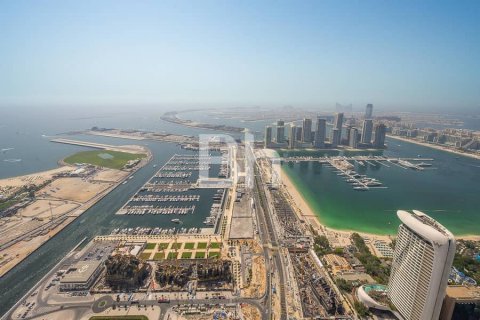 Apartament në Dubai Marina, Emiratet e Bashkuara Arabe 3 dhoma gjumi, 223 m2. № 643518 - Foto 16