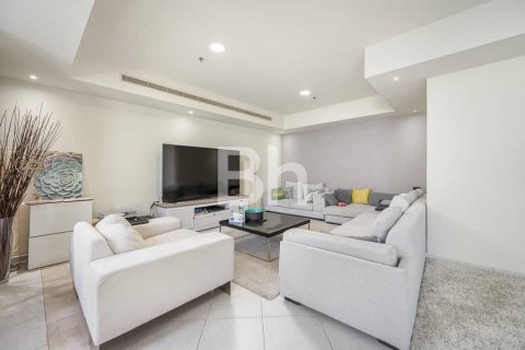 Apartament në Dubai Marina, Emiratet e Bashkuara Arabe 3 dhoma gjumi, 223 m2. № 643518 - Foto 3