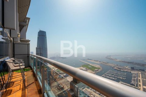 Apartament në Dubai Marina, Emiratet e Bashkuara Arabe 3 dhoma gjumi, 223 m2. № 643518 - Foto 5