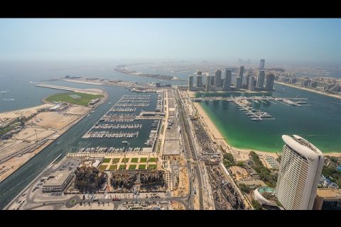 Apartemen di Dubai Marina, UEA 3 kamar tidur, 223 m2 nomor 643518 - foto 18