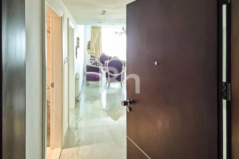 Apartman u gradu Jumeirah Lake Towers, Dubai, UAE 1 spavaća soba, 75 m2 Br. 643517 - Slika 13