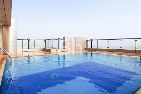 Apartman u gradu Jumeirah Lake Towers, Dubai, UAE 1 spavaća soba, 75 m2 Br. 643517 - Slika 4