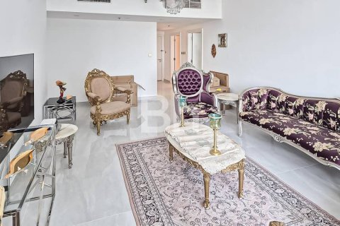 Apartman u gradu Jumeirah Lake Towers, Dubai, UAE 1 spavaća soba, 75 m2 Br. 643517 - Slika 7
