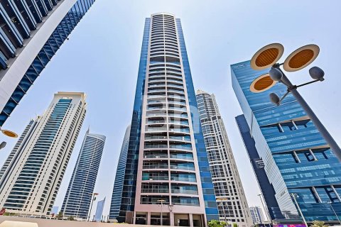 Apartman u gradu Jumeirah Lake Towers, Dubai, UAE 1 spavaća soba, 75 m2 Br. 643517 - Slika 6