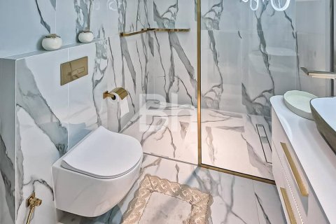 Apartman u gradu Jumeirah Lake Towers, Dubai, UAE 1 spavaća soba, 75 m2 Br. 643517 - Slika 11