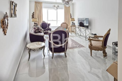 Lakás itt: Jumeirah Lake Towers, Dubai, EAE, 1 hálószoba, 75 m², azonosító: 643517 - fénykép 2