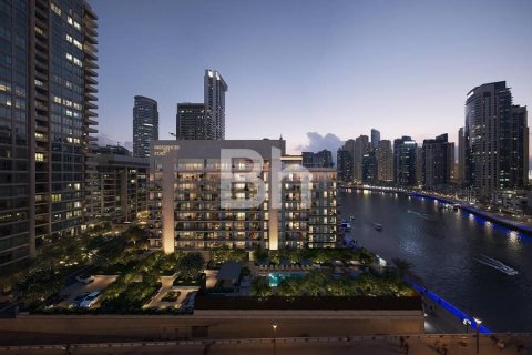 Apartemen di Dubai Marina, UEA 3 kamar tidur, 154 m2 nomor 643514 - foto 8